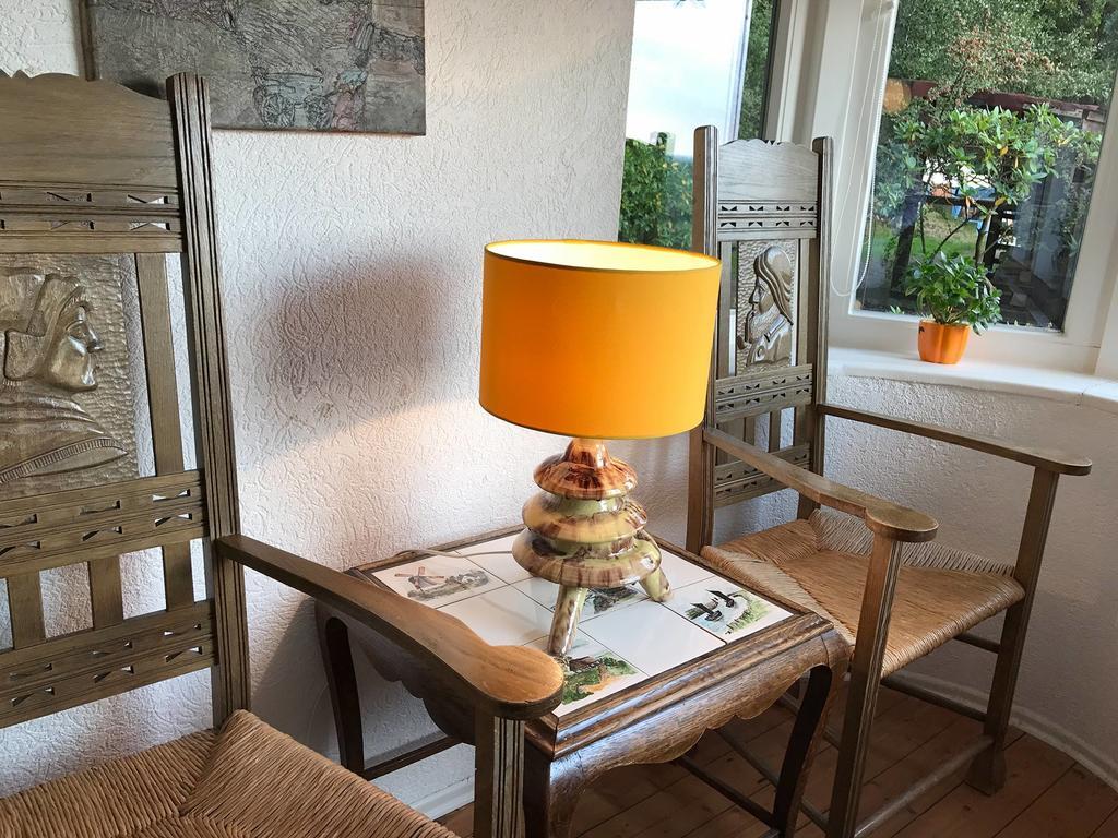 Willi Ohler Haus Apartment Worpswede Exterior photo